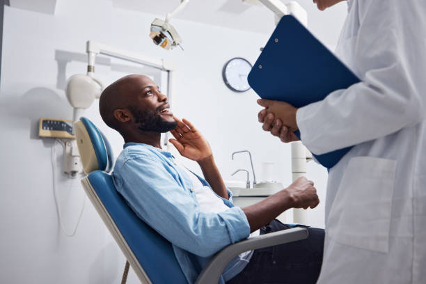 Best Emergency Dentist for Lost Fillings or Crowns in Ashland, OH