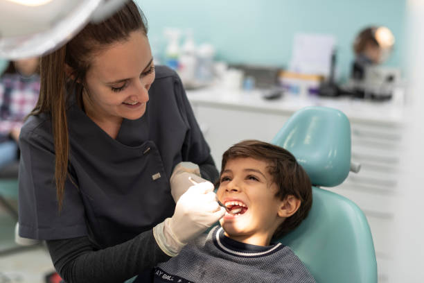 Best Emergency Dental Extractions in Ashland, OH