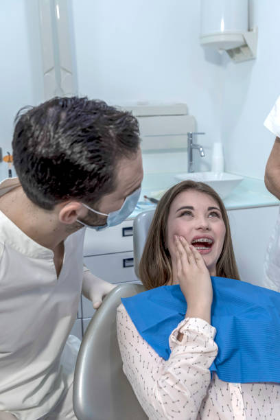 Best Broken or Cracked Tooth Emergency Dentist in Ashland, OH