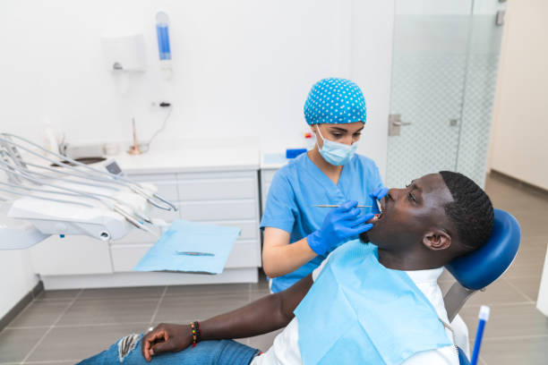 Best Emergency Cosmetic Dentistry in Ashland, OH